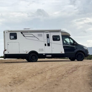Hymer Wohnmobil Stoßdämpfer